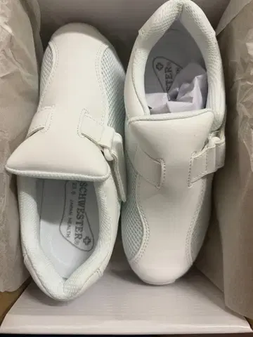 셰스터 신발 23cm