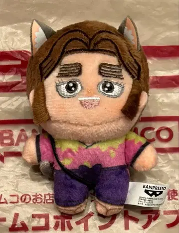 남코 한정판 닌타마 란타로 호와누이 난자타운 vol.4 히라타키 야샤마루