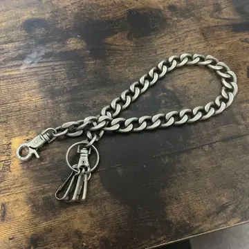 리틀 윙 월렛 체인