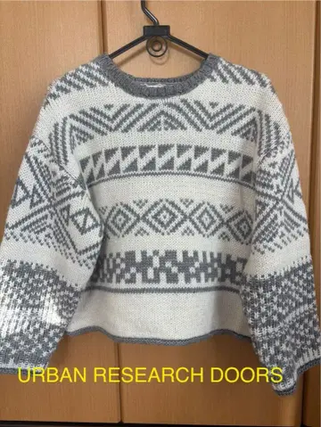 새상품급 URBAN RESEARCH DOORS