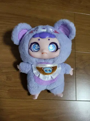 Xixi 연인 티 파티 봉제 인형