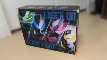 PREMIUM DX 메모리얼 레이저 레이즈 라이저 구판