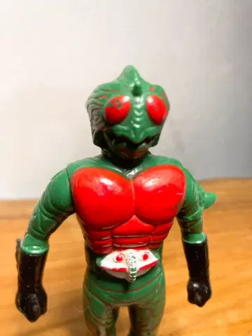 가면라이더 아마존 소프트 비닐