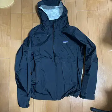 파타고니아 렌트 쉘 자켓 마운틴 후드티