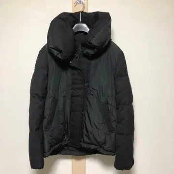 23구 다운 자켓