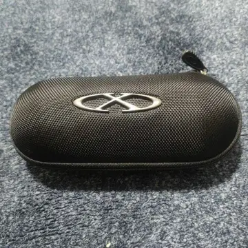 OAKLEY X-METAL 오클리 엑스메탈 하드 케이스