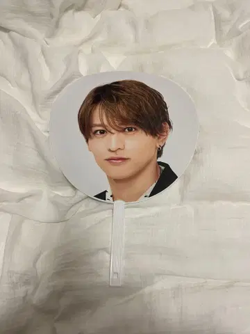 이노마타 슈토 부채