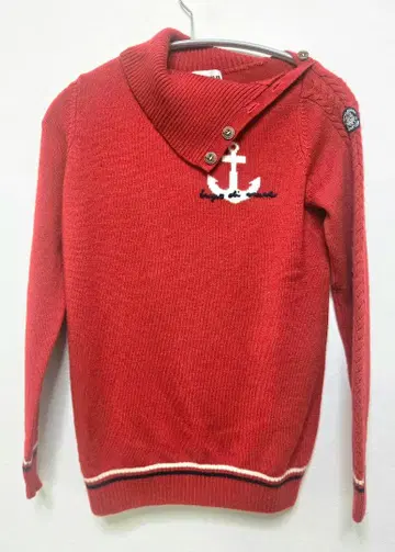 시나코바 여성용 니트