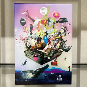 Mr.Children DOME & STADIUM TOUR 2017