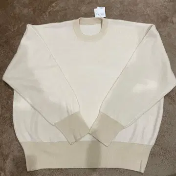 BITTOKO 긴팔 니트 미사용