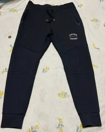 TIGORA x BEAMS L 사이즈