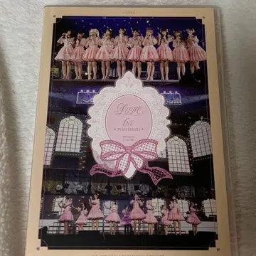 =LOVE 6th anniversary DVD