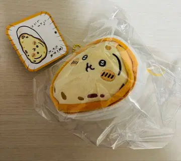 치이카와 (먼작귀) 먹다 남은 슈톨렌 마스코트 토끼