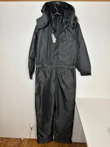 [ 미사용 새상품 ] 방한 츠나기 M 사이즈 블랙