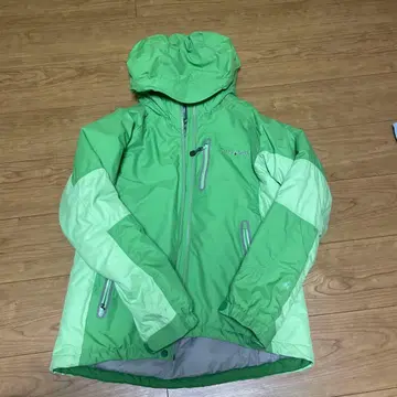 mont-bell 충전솜 다운 자켓