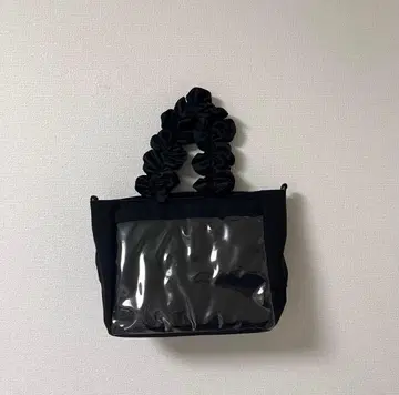 자카마트 A4 이타백 블랙