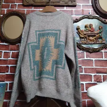 pendleton sweater