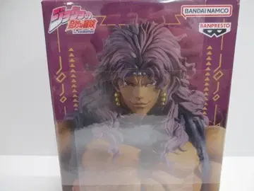 [ 미개봉 ] Mometria 죠죠의 기묘한 모험 피규어 4세트