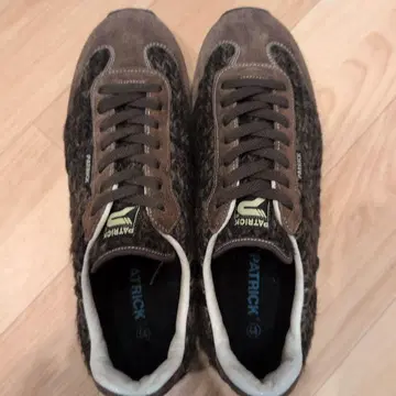 PATRICK 패트릭 / MARATHON 울