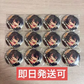 앙스타 사쿠마 리츠 피처 2 캔뱃지