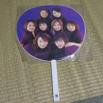 모닝구 무스메. 1999년 가을 부채