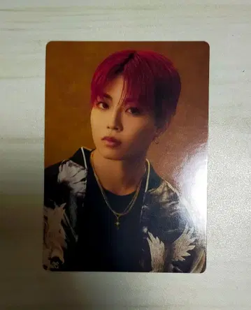 BMSG COMPLETE FILE FC 혜택 RYUKI