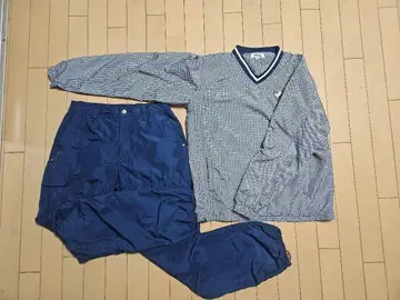 FILA 셋업 골프웨어 M