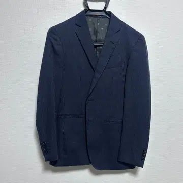 ORIHICA 스트라이프 비즈니스 정장 165 Y4