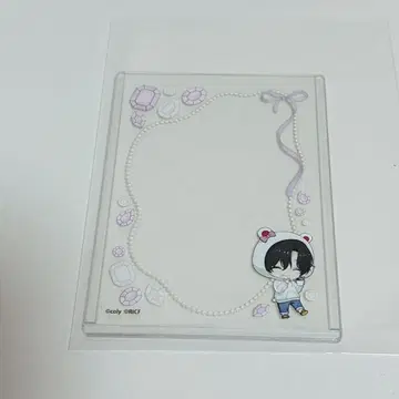 스타마이 미야세 롤 아이스 경질 케이스