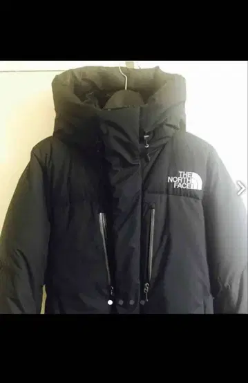 THE NORTH FACE 바르톨로 다운 자켓