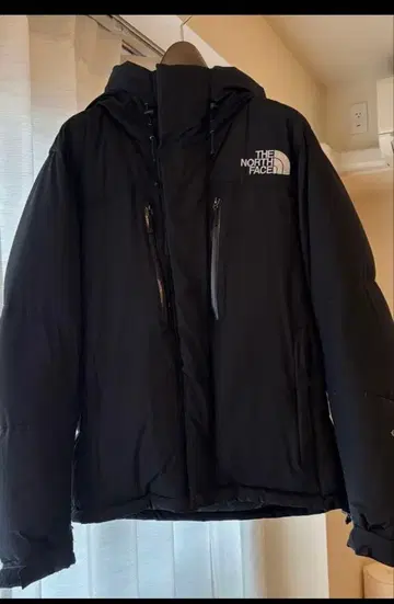 THE NORTH FACE 바르톨로 다운 자켓