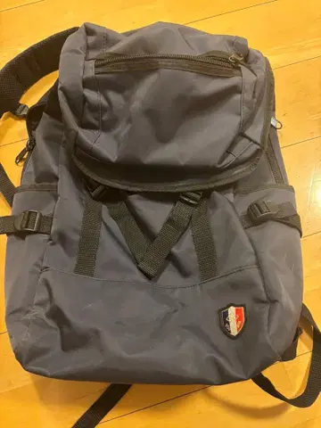 요코하마 고등학교 통학 백팩