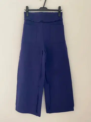 [ 새상품 ] YAMADAYA RADIATE 와이드 팬츠