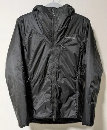 Patagonia 남성용 DAS 라이트 후디