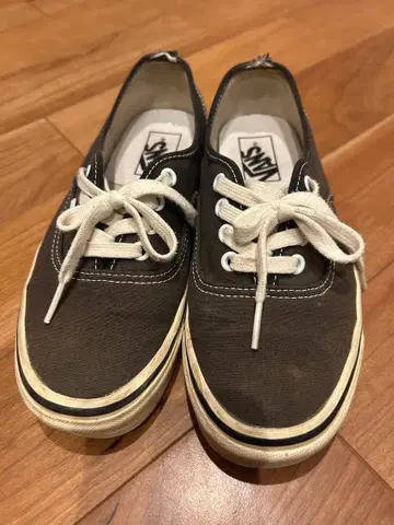 Vans Style 44 아나하임