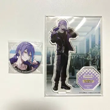 프로세카 카미시로 루이 ZOZOTOWN 콜라보 세트