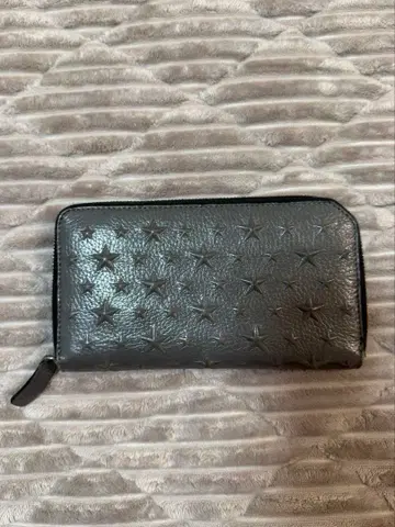 JIMMY CHOO 장지갑