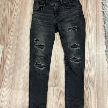 아줄 데미지 스키니