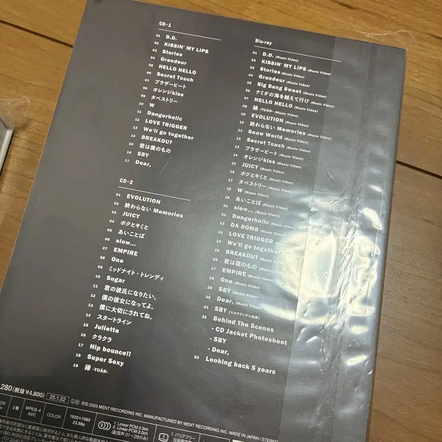 3번째 상품 이미지