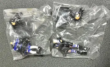 걸즈 인 유니폼 VOL.4 나이&메아 마지레인저