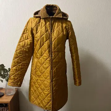 LAVENGAN 라반햄 퀼팅 자켓 영국제