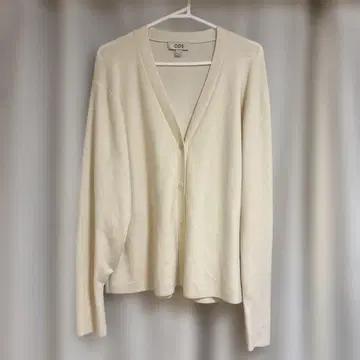COS 가디건