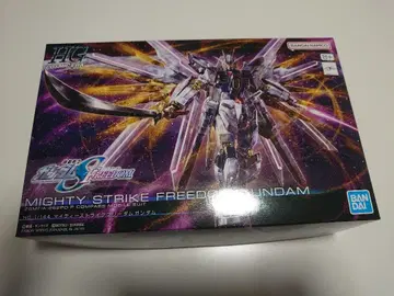 건담 프라모델 HG 마이티 스트라이크 프리덤 건담