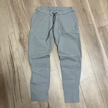 CO/RY STRETCH TWILL BIKER EASY PANTS