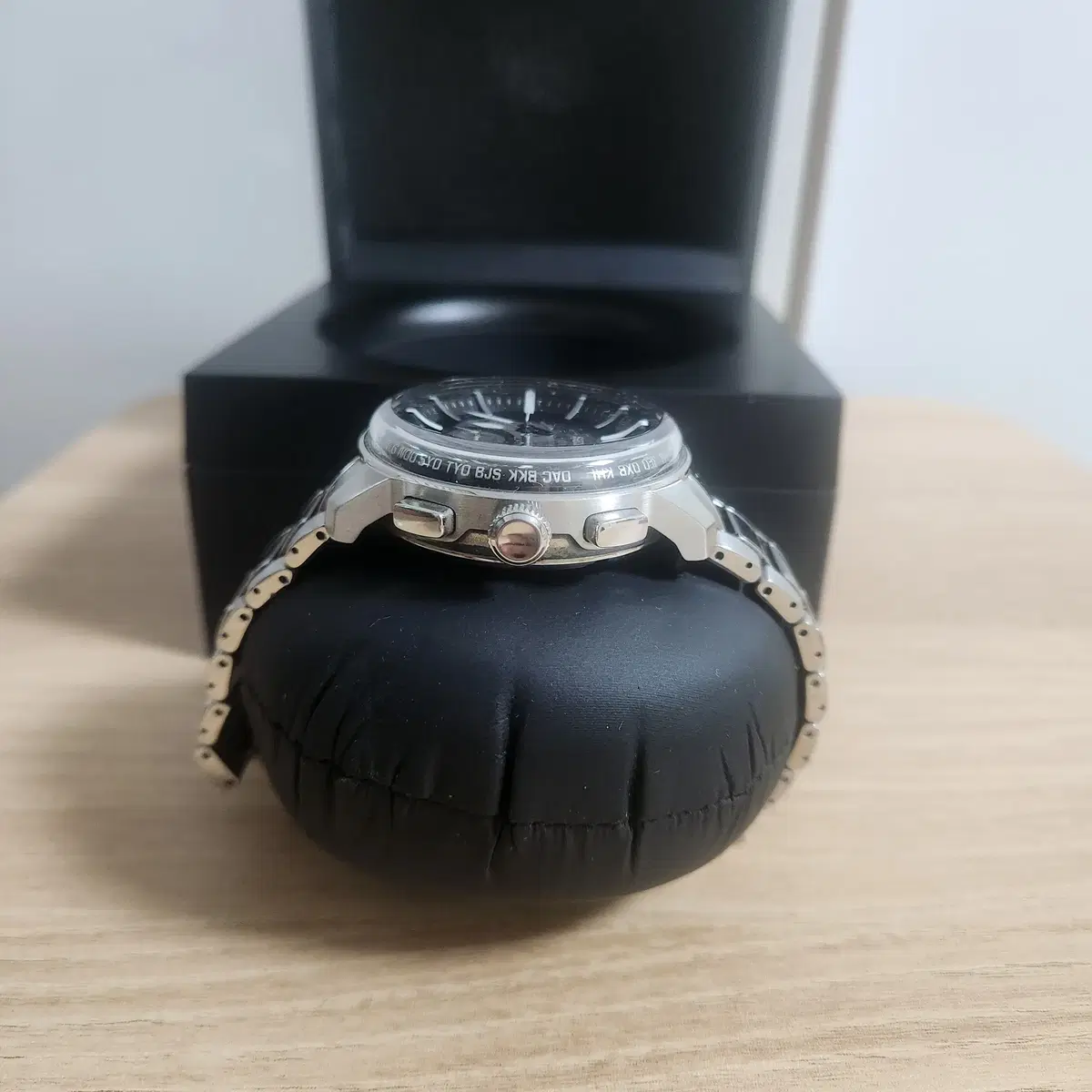 SEIKO | 세이코 Urgent Sale! Seiko Astron GPS Solar 7X52-0AK0. Unbeatable price  #seiko,#티쏘,#해밀턴,#미도 on Bunjang Global Site.