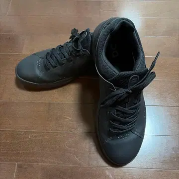 온 더 로저 어드밴티지 올 블랙