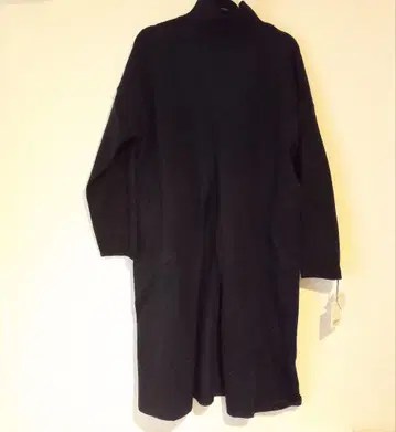 antiqua 니트 원피스 슬릿