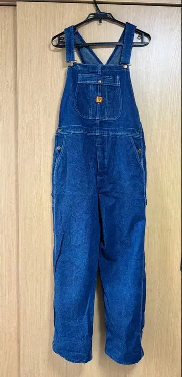 BIG BEN 빅벤 오버롤