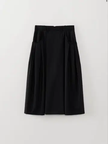 OHOTORO Pocket Flow Skirt