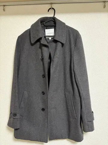 URBAN RESEARCH 남성용 코트